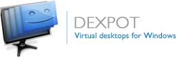 Dexpot 1.65 r2207